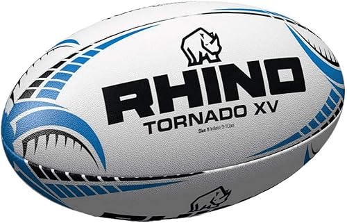 Rhino Pelota de rugby Tornado XV