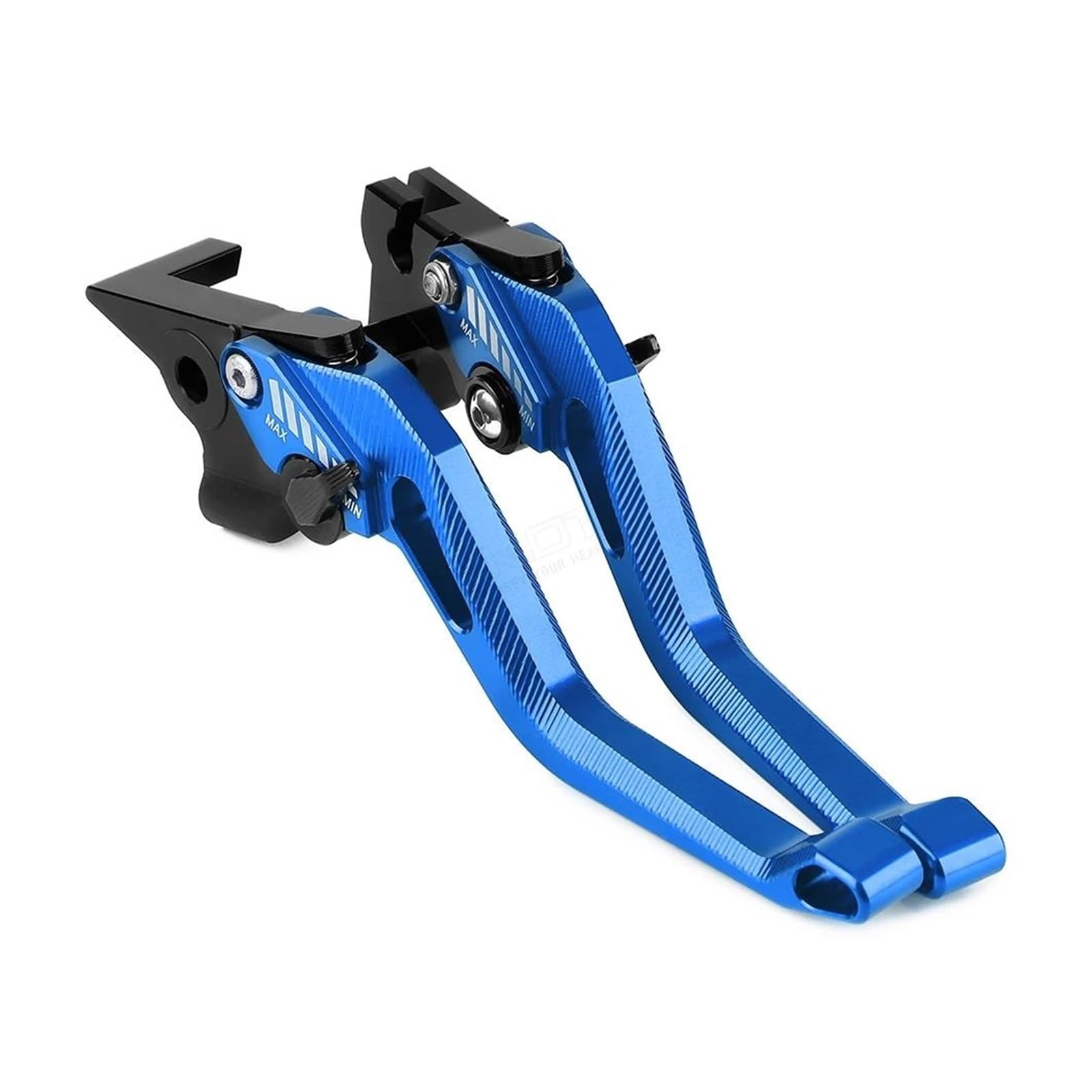 Hiopilkikg T For Yamaha Yzfr3 2015-2022 Motorcycles Cnc Aluminum Handlebar Adjustable Shor Brake Clutch Levers Motorcycle Clutch Levermotorcycle(T)
