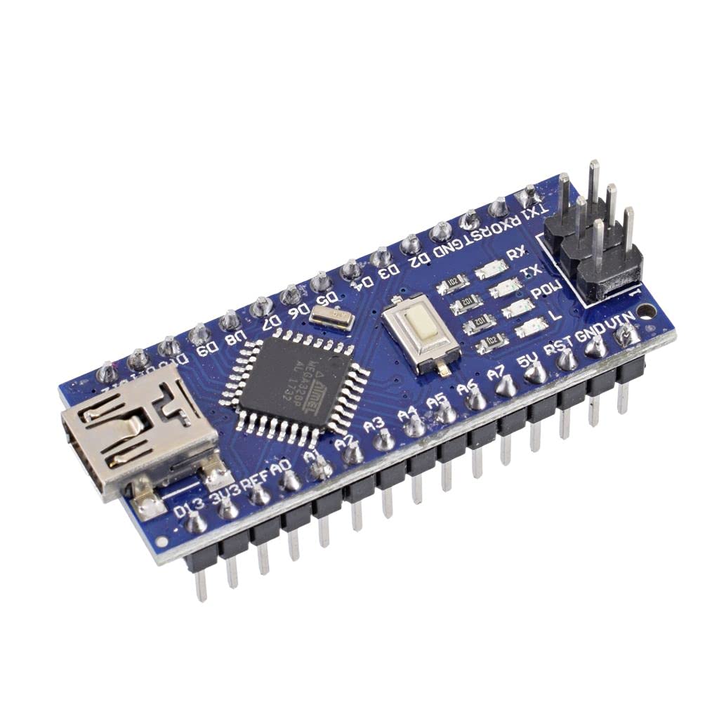 RW Nano V3 Development Board Compatible Arduino-picture-11