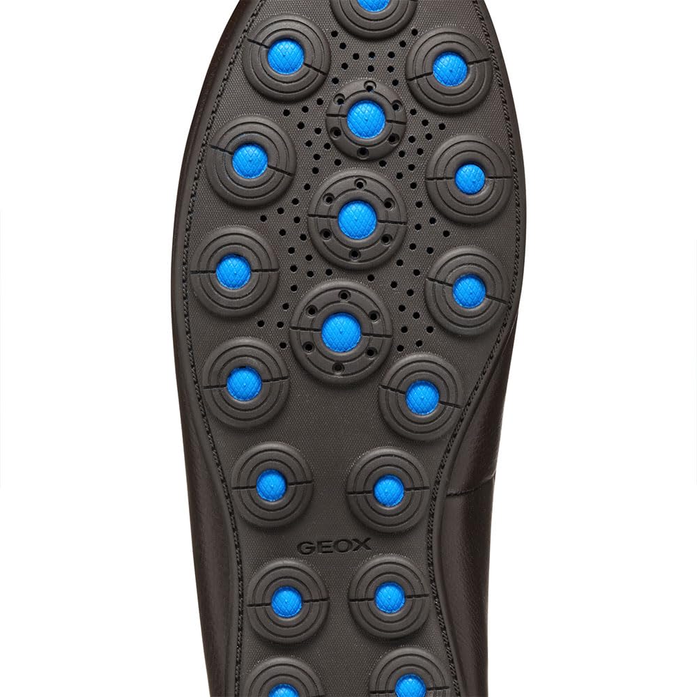 Geox U Spherica Ec16 A Mocasín Hombre