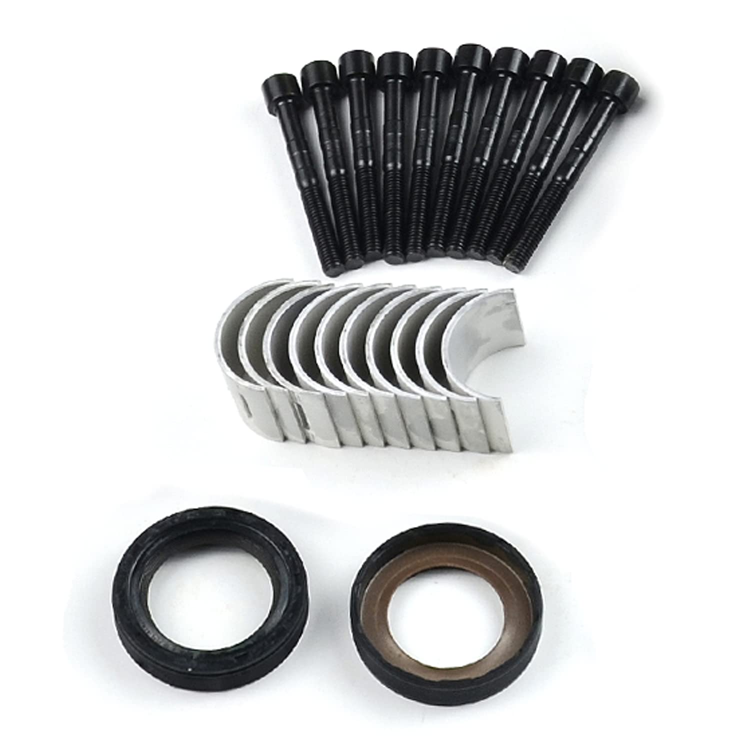Kit albero a camme completo Bisenya compatibile 1.9 2.0 TDI BRS BXE BLS BMM