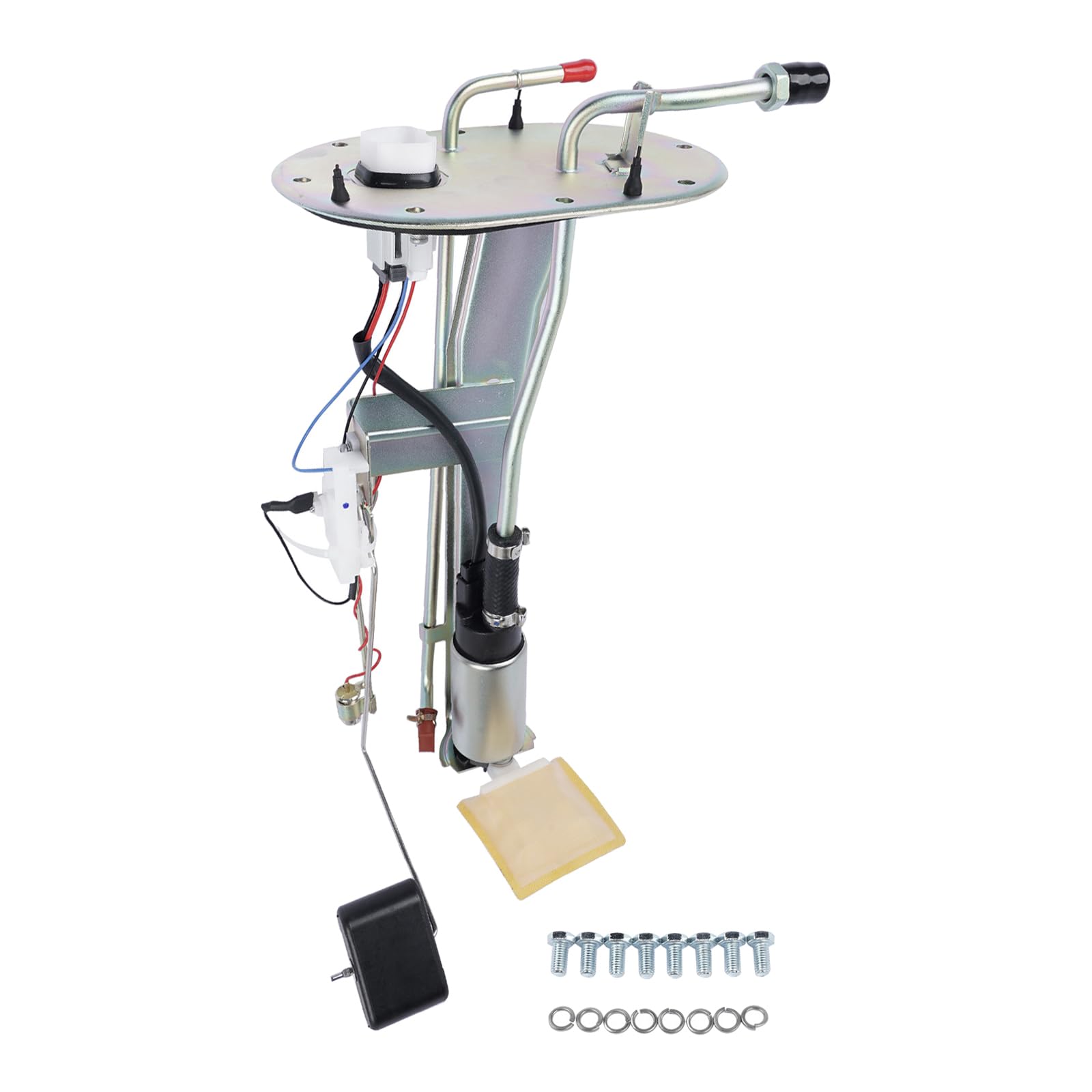 Photo 1 of Flynsu SP9002H Fuel Pump Module Assembly w/Sending Unit