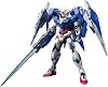MG Mobile Suit Gundam 00 Double O 1100 Scale Color Coded Plastic Model 166707