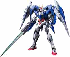 1/100 ダブルオーガンダム(機動戦士ガンダム00) 6g7v4d0 Amazon | MG 機動戦士ガンダム00[ダブルオー] ダブルオー