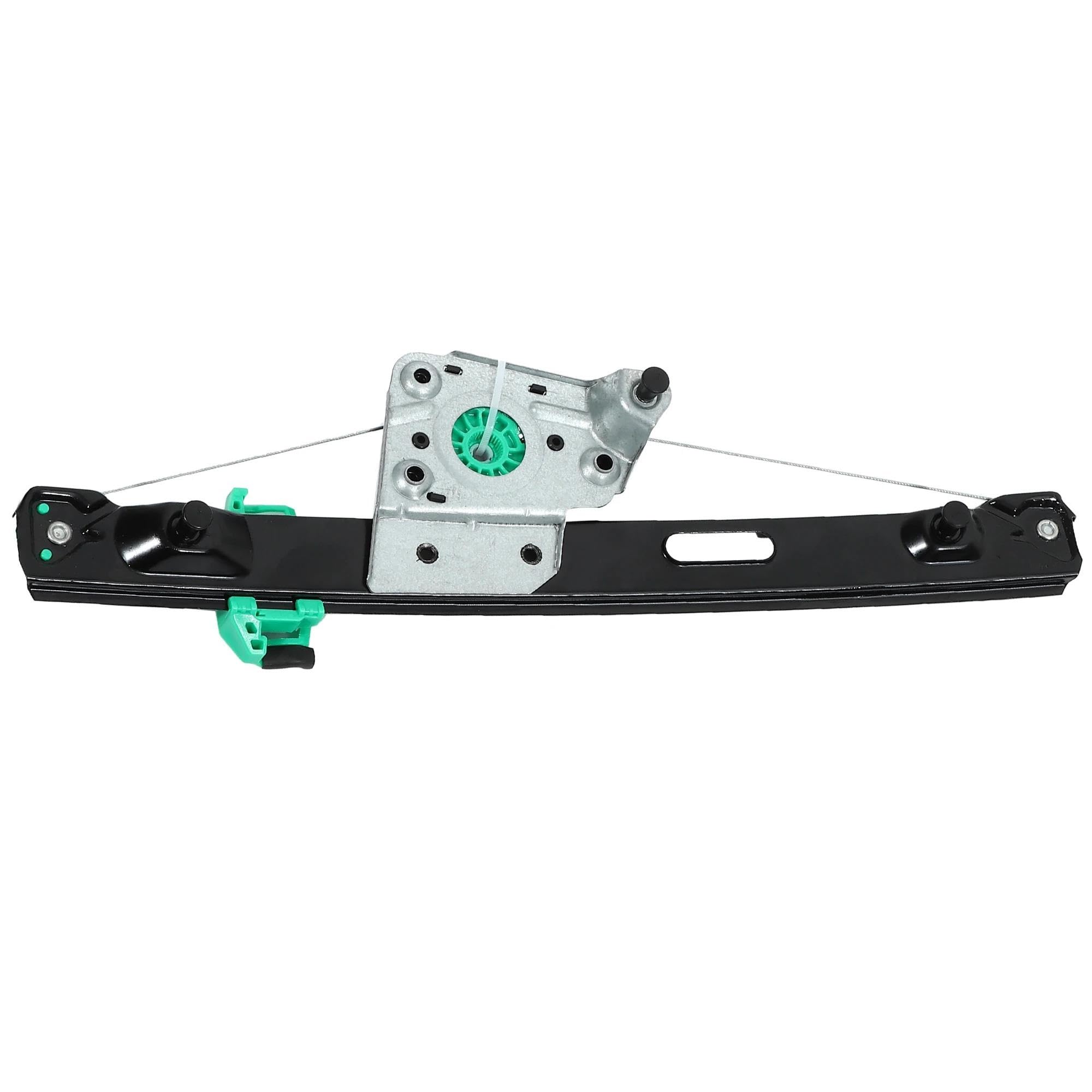 Lève-vitre électrique 51357140590 mécanisme complet pour BMW E90 - 8