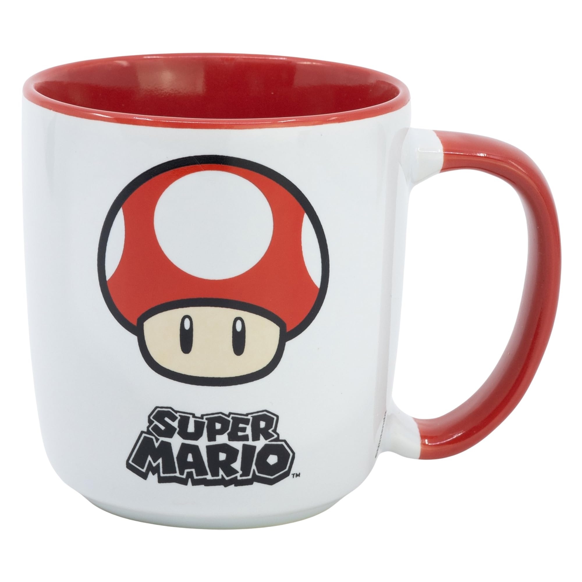 STOR Elite Ceramic Mug 380 ml