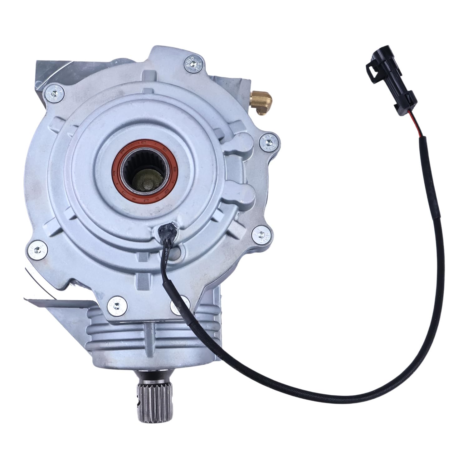 Lesurey Front Differential 1334310 1333243 Compatible with Polaris