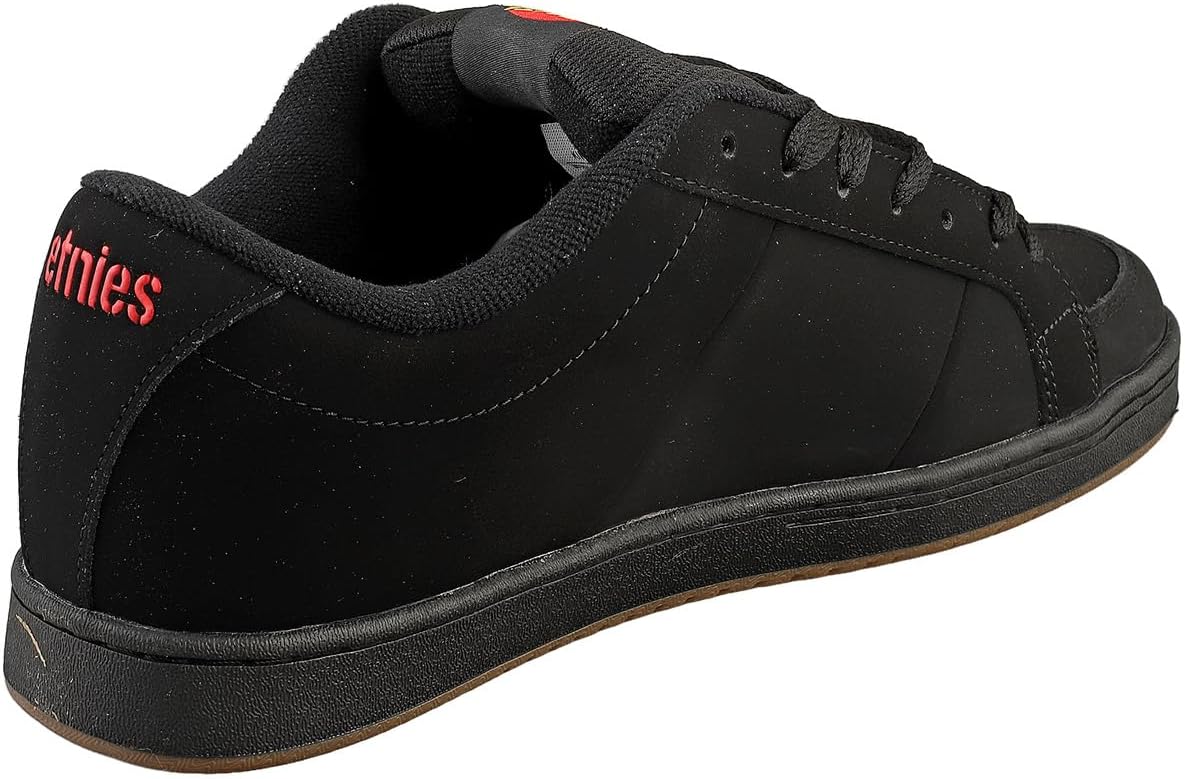 Etnies Men's Kingpin X Santa Cruz Skate Shoe