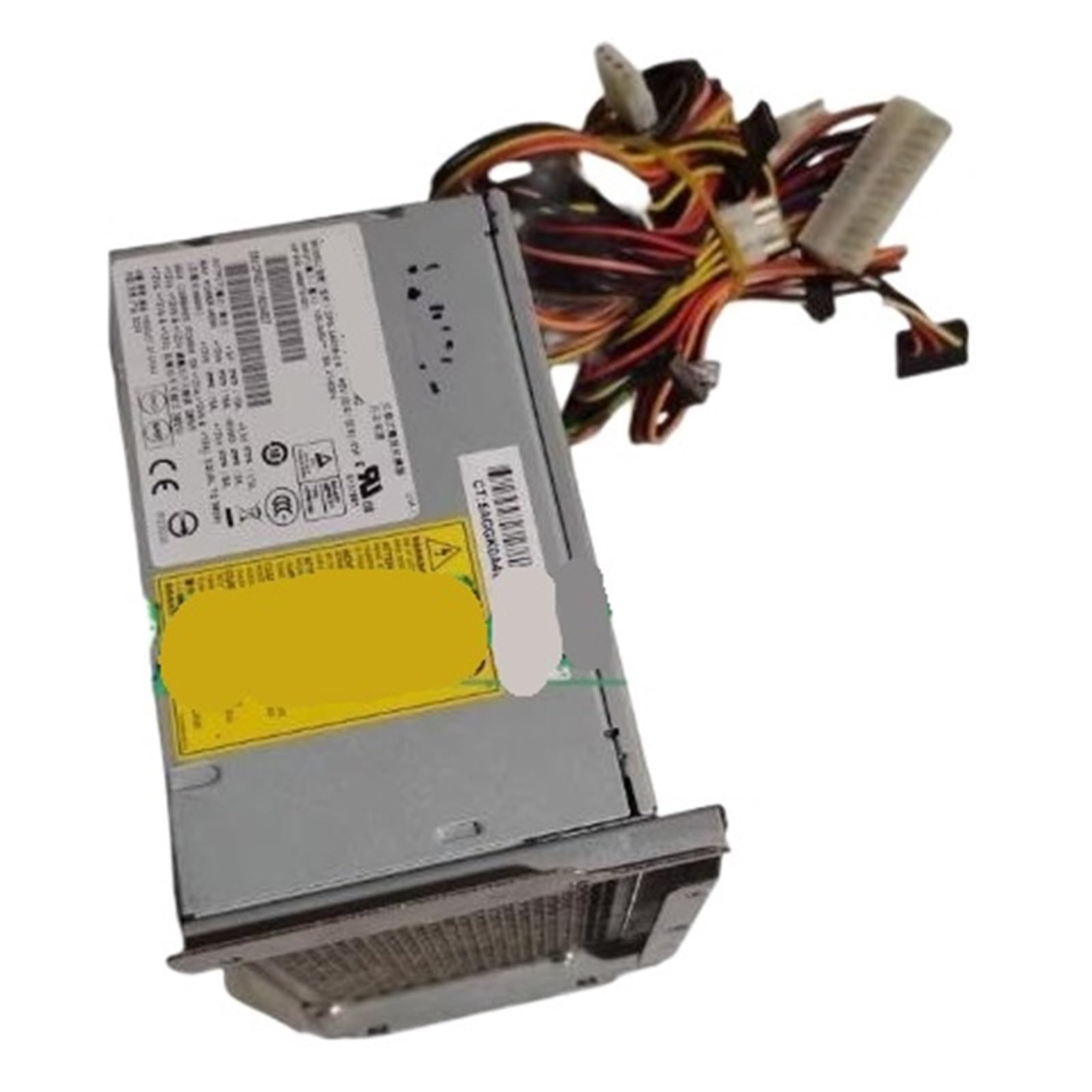 CXDFRSER For ML150G6 ML330G6 Power Supply, 466610-001, 519742-001