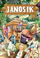 Janosik 8377911566 Book Cover
