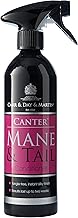 Carr & Day & Martin Canter Mane & Tail Conditioner 500ml