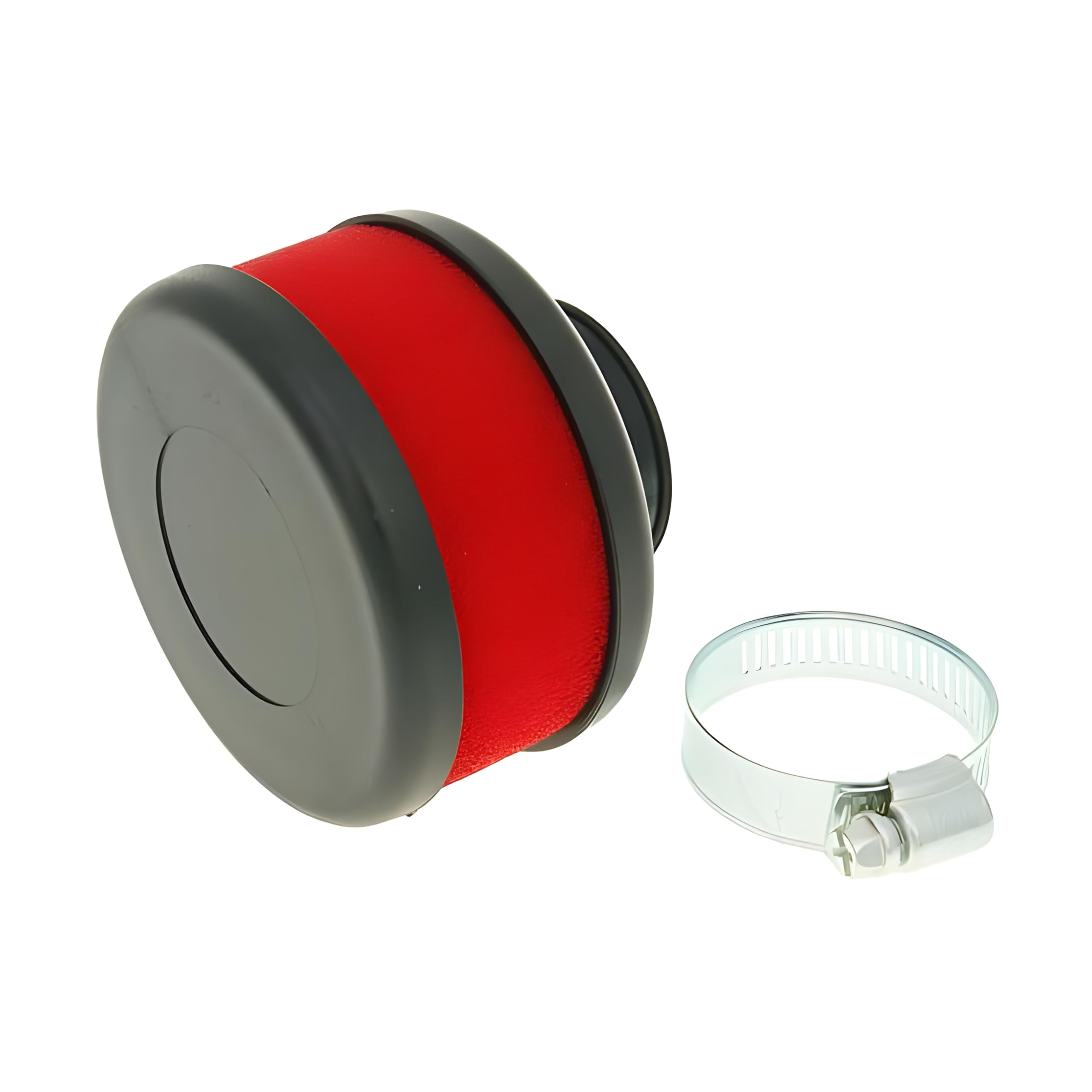 Filter 82x43mm Foam 28/35 Straight Red V Parts for Moto Spare Parts Accessories