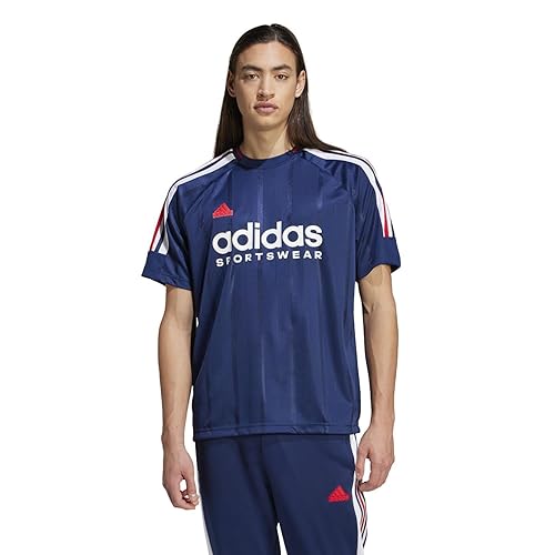 Adidas Mens House of Tiro Nations Pack T-Shirt