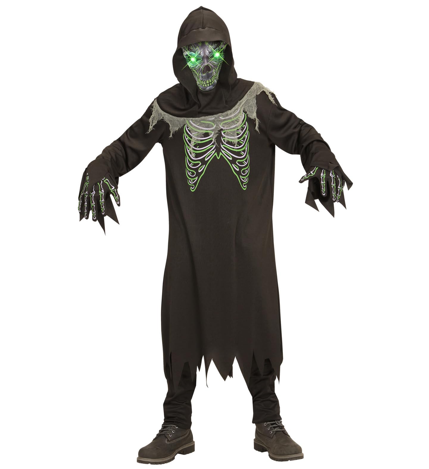 Widmann Grim Reaper Child Costume