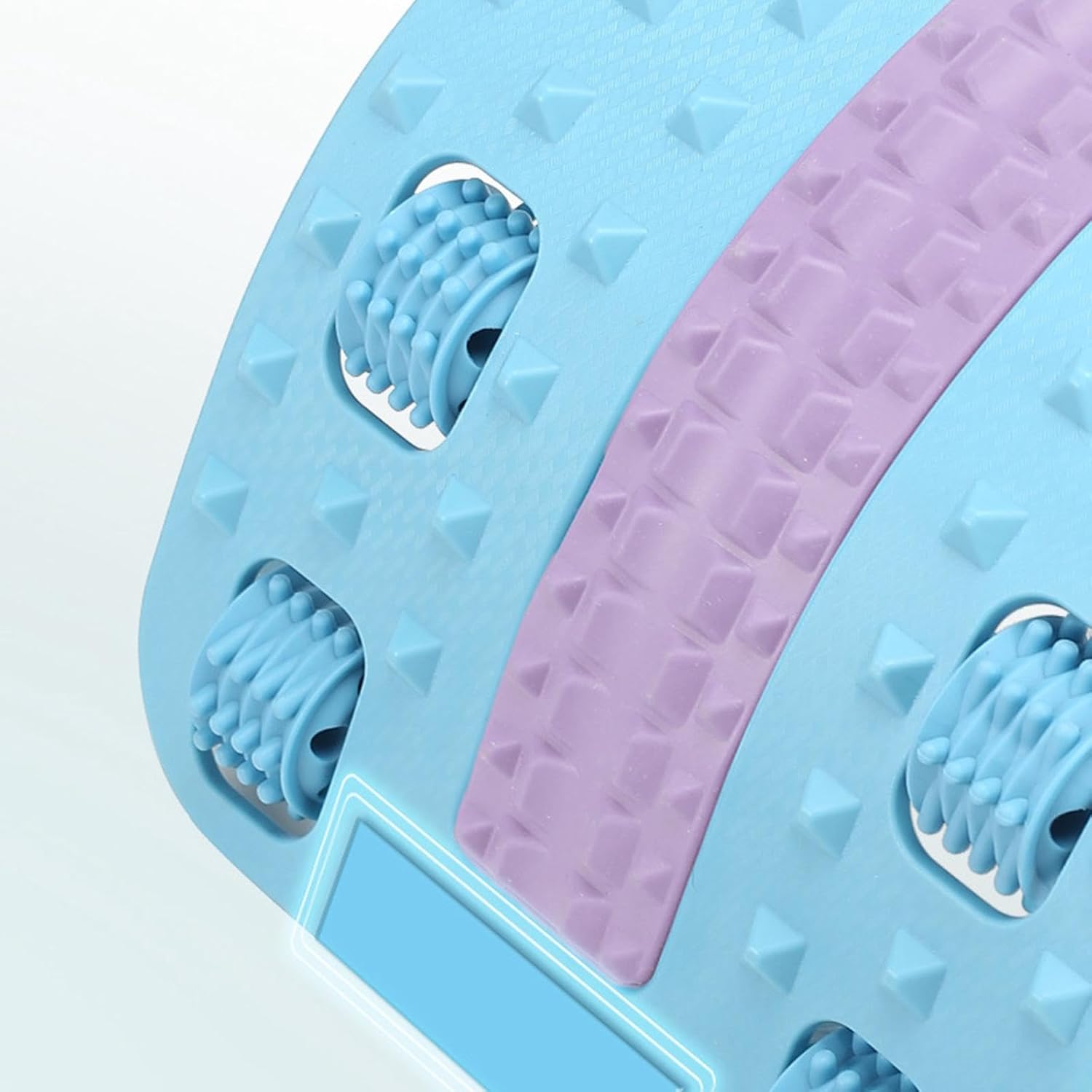 Enakshi® Neck Back Stretcher Massage Waist Back Neck Board Sofa Chair Neela for women for women. Health and Beauty | Massage | Other Massage Equipment and ACC Enakshi® Neck Back Stretcher Massage Waist Back Neck Board Sofa Chair Neela for women for women. Health and Beauty | Massage | Other Massage Equipment and ACC