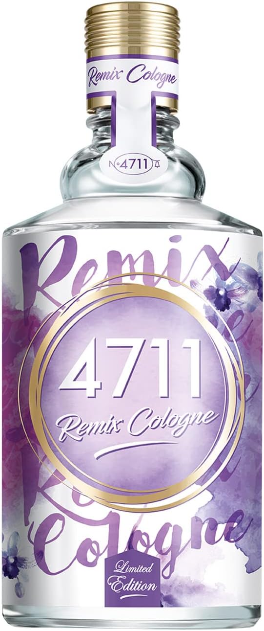 Eau De Cologne Spray (Unisex) 3.4 oz