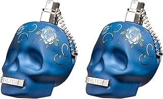 Police To Be Tattoo Art Eau de Toilette For Men 40ml (Pack of 2)