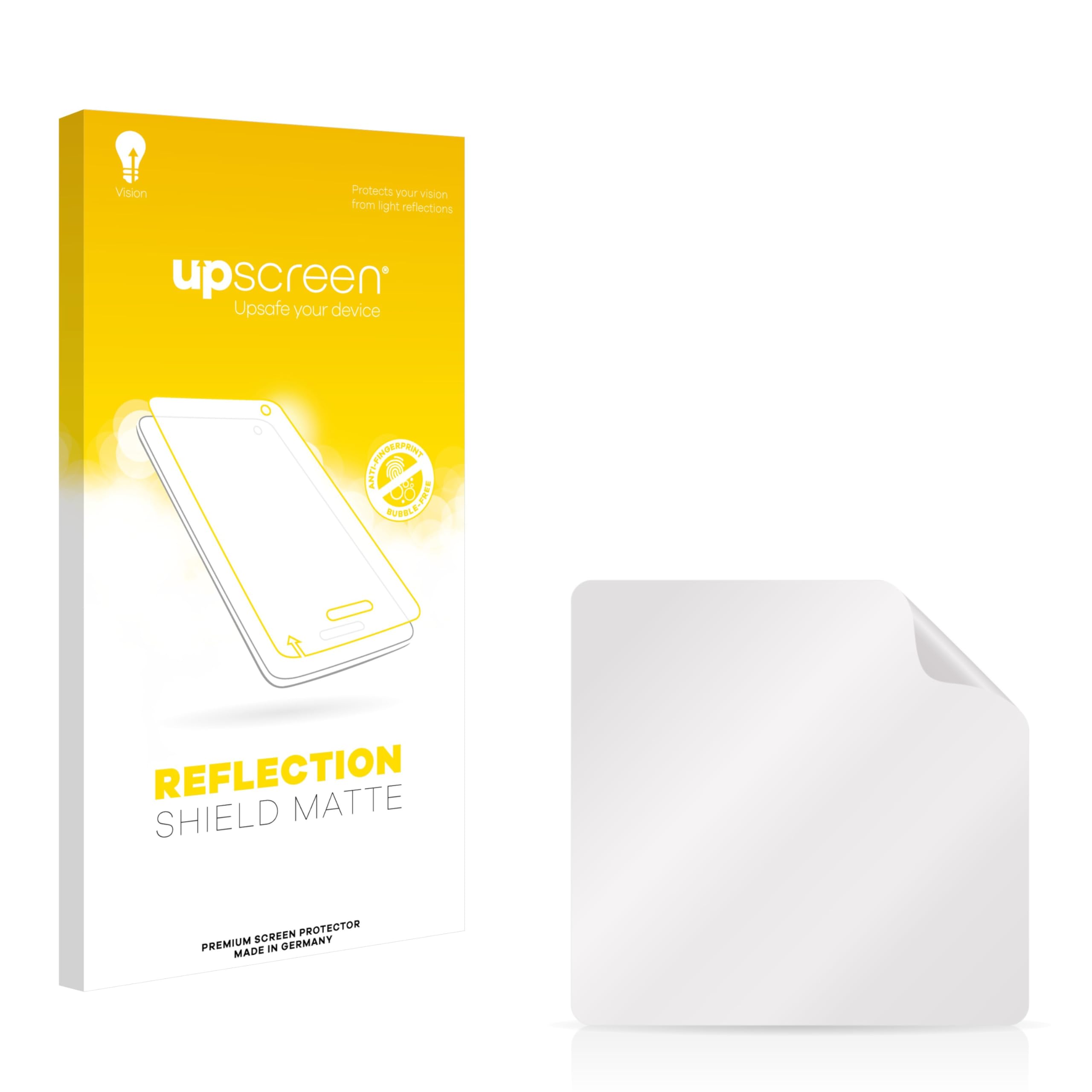 upscreen Anti-Glare Screen Protector for Bambu Lab A1 Mini – Protection Film Matte