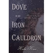 Dove in an Iron Cauldron