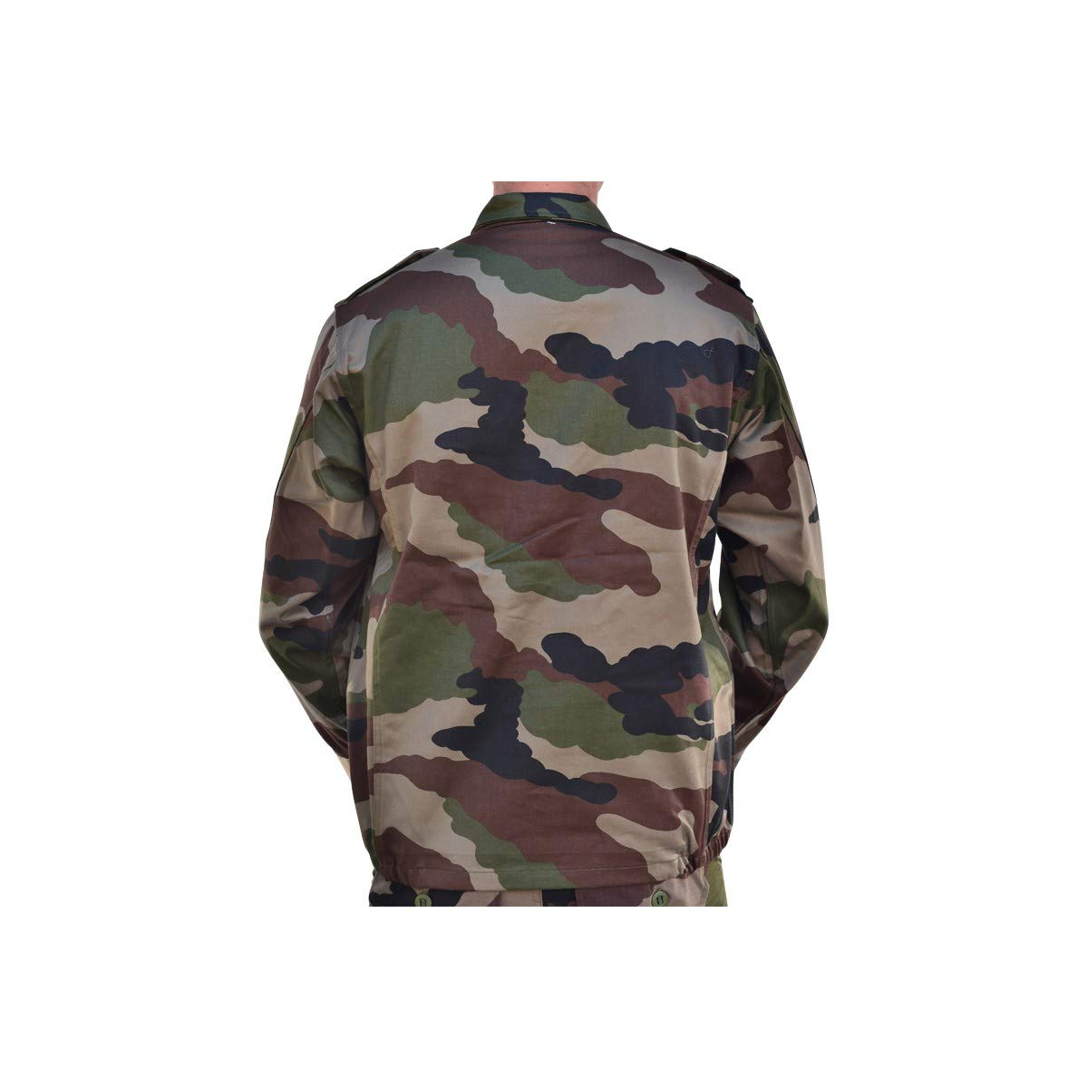 Cityguard - Veste F2 Satin Camo Cityguard 50