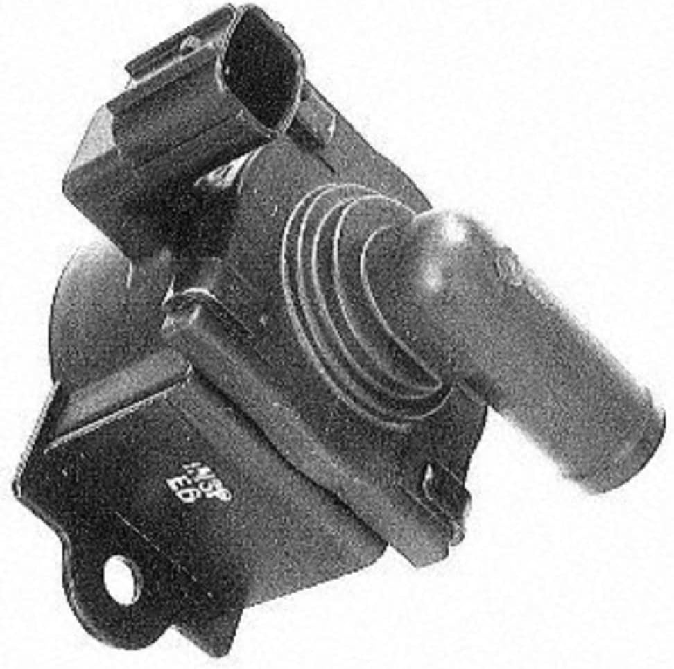 Standard Motor Products CP414 Canister Purge Valve