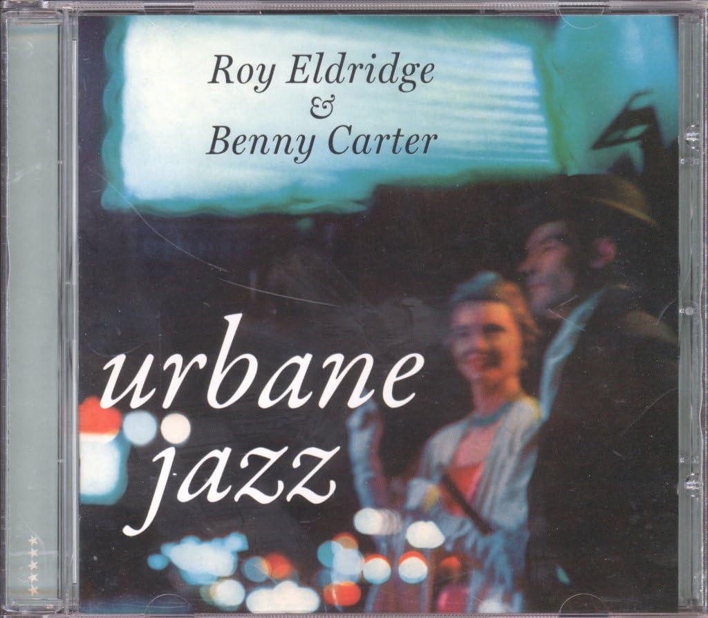 Urbane Jazz