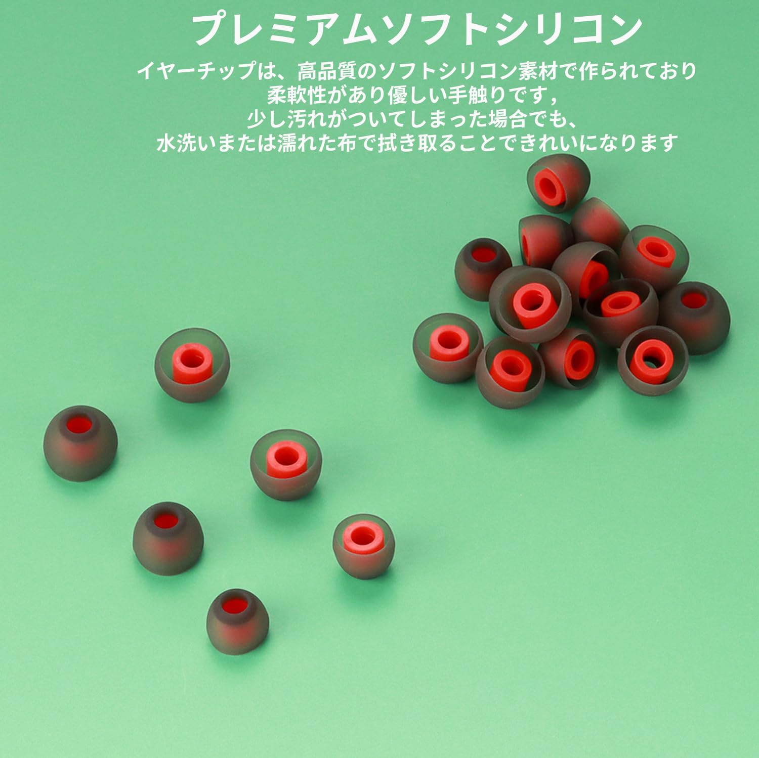 SONY INZONE Buds WF-G700N + AZLA イヤーチップ SONY INZONE Buds WF-G700N + AZLA イヤーチップ - メルカリ