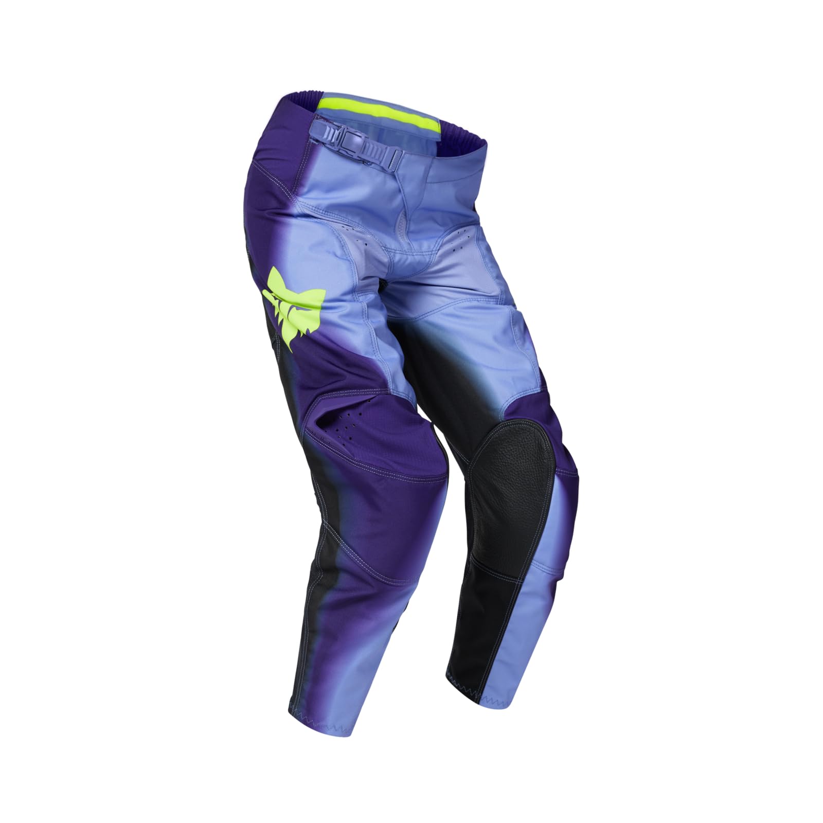 FOX JUNIOR 180 INTERFERE PANT BLACK/BLUE 26