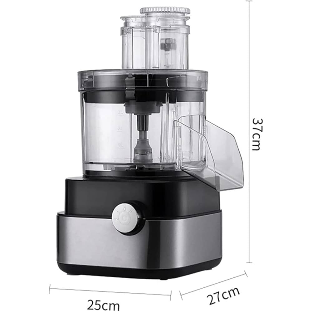 Amazon.co.jp: 600W商用電気野菜ダイサースライサーフルーツ