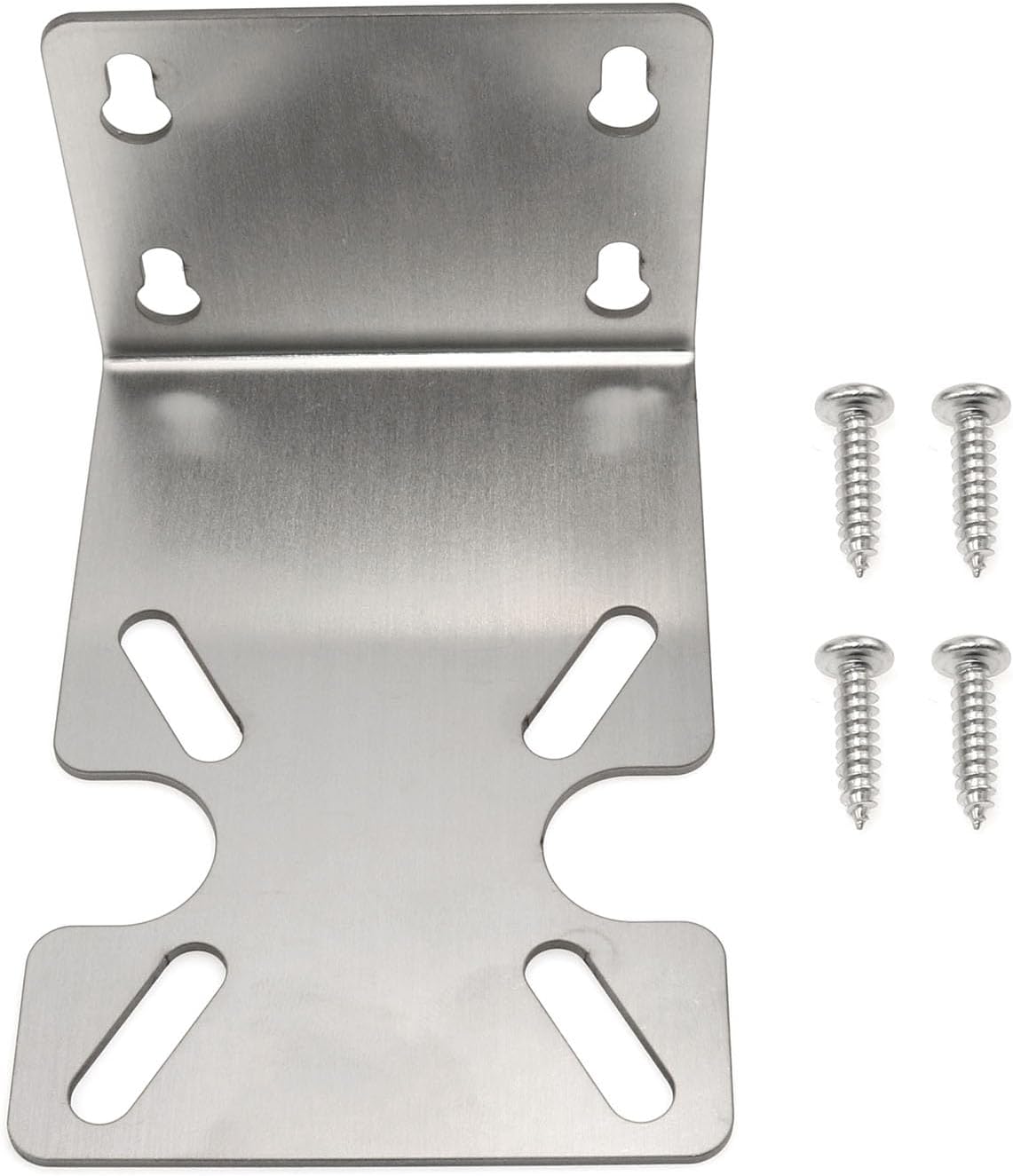 Meuey Lyot Stainless steel 10" and 20" Water Filter Housing bracket