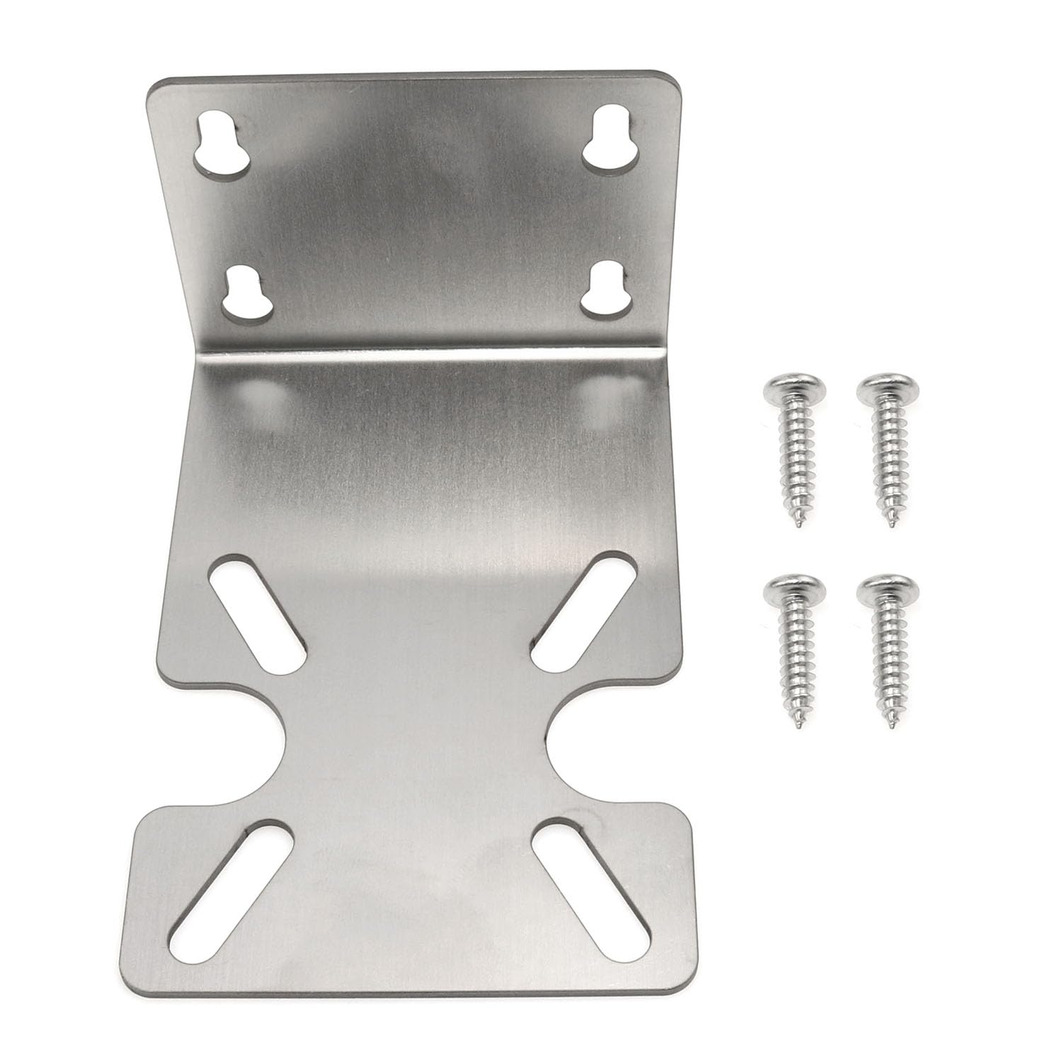 Staffa Fissaggio Filtro Aria Su Carburatore Zenith 32IF7 Renault 4