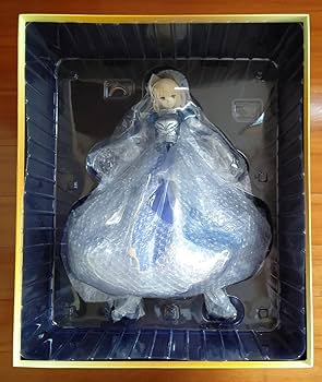 Amazon | フリーイング セイバー/アルトリア・ペンドラゴン（第二再臨