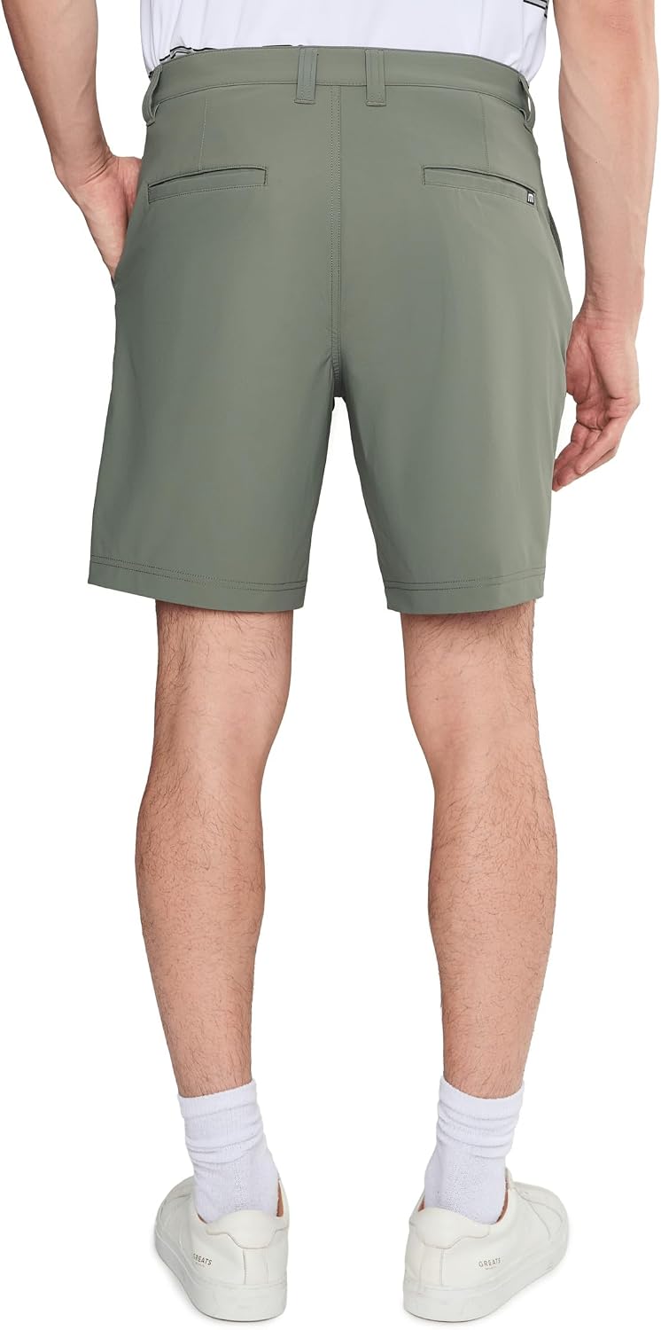 TravisMathew Hero Hour Shorts