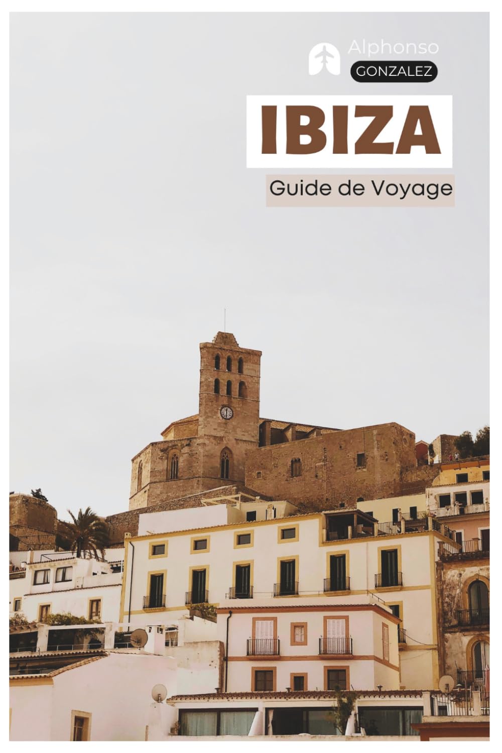 Ibiza Guide de Voyage: Planification pratique, attractions, plages, criques, hébergement, gastronomie, excursions et itinéraires
