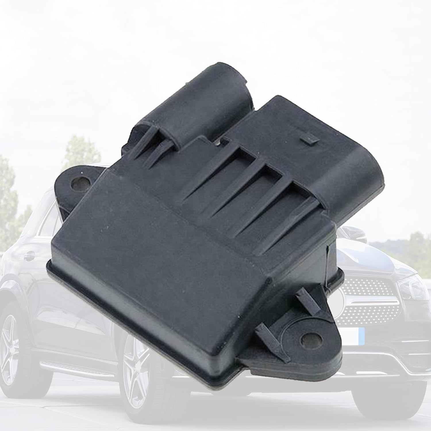 Glow Plug Controller, 6429005801 Glow Plug Control Relay Module Compatible with Mercedes Benz E320 GL320 ML320 R320 Dodge Sprinter 2500 3500 Diesel