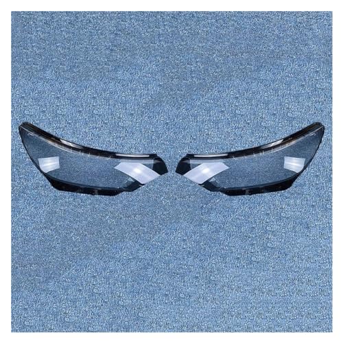 Coque de lentille en verre pour phares Voyage Dreamer 2023 finition origine