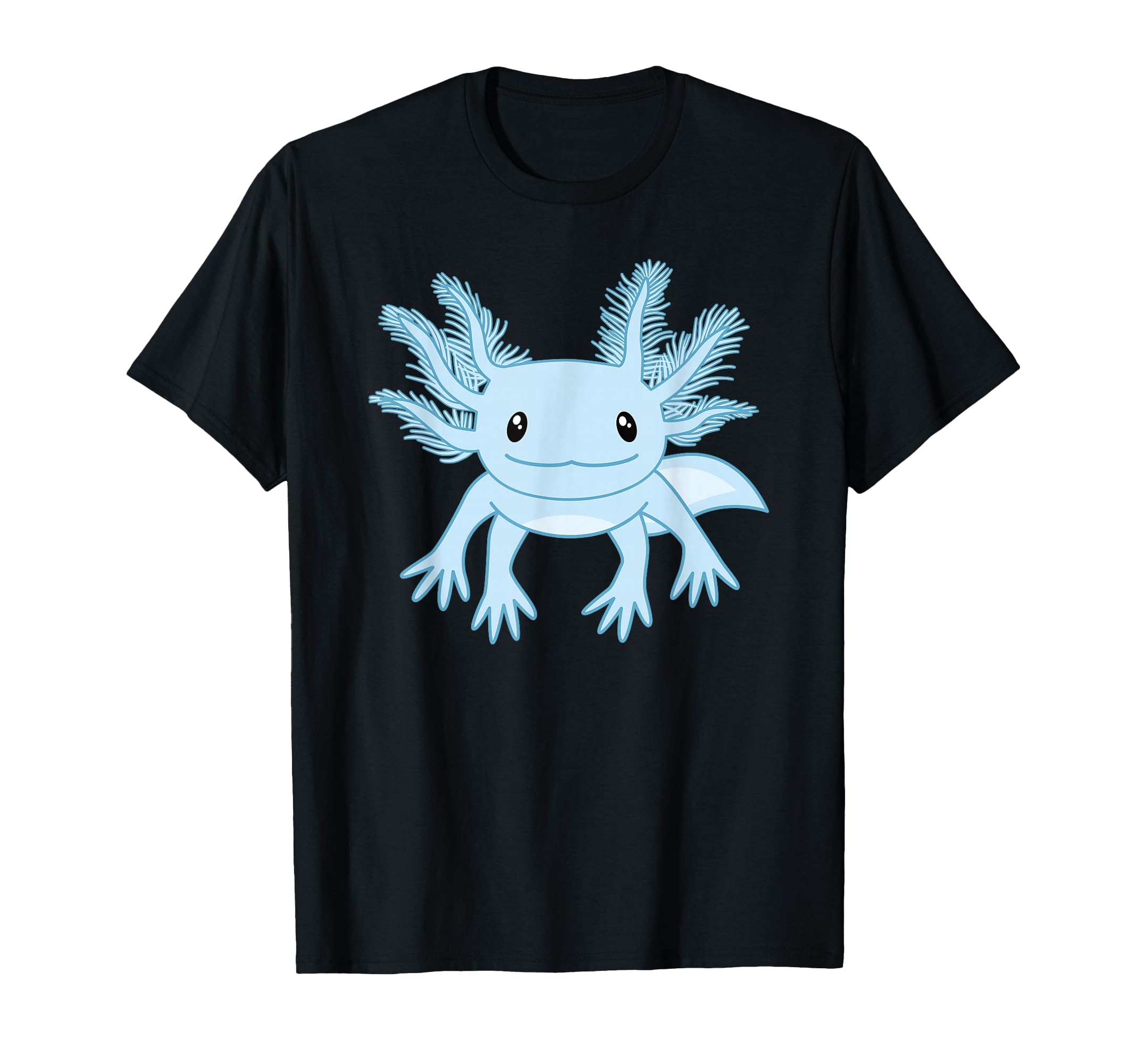 Kleidung mit Designs von Amazon Merch on Demand