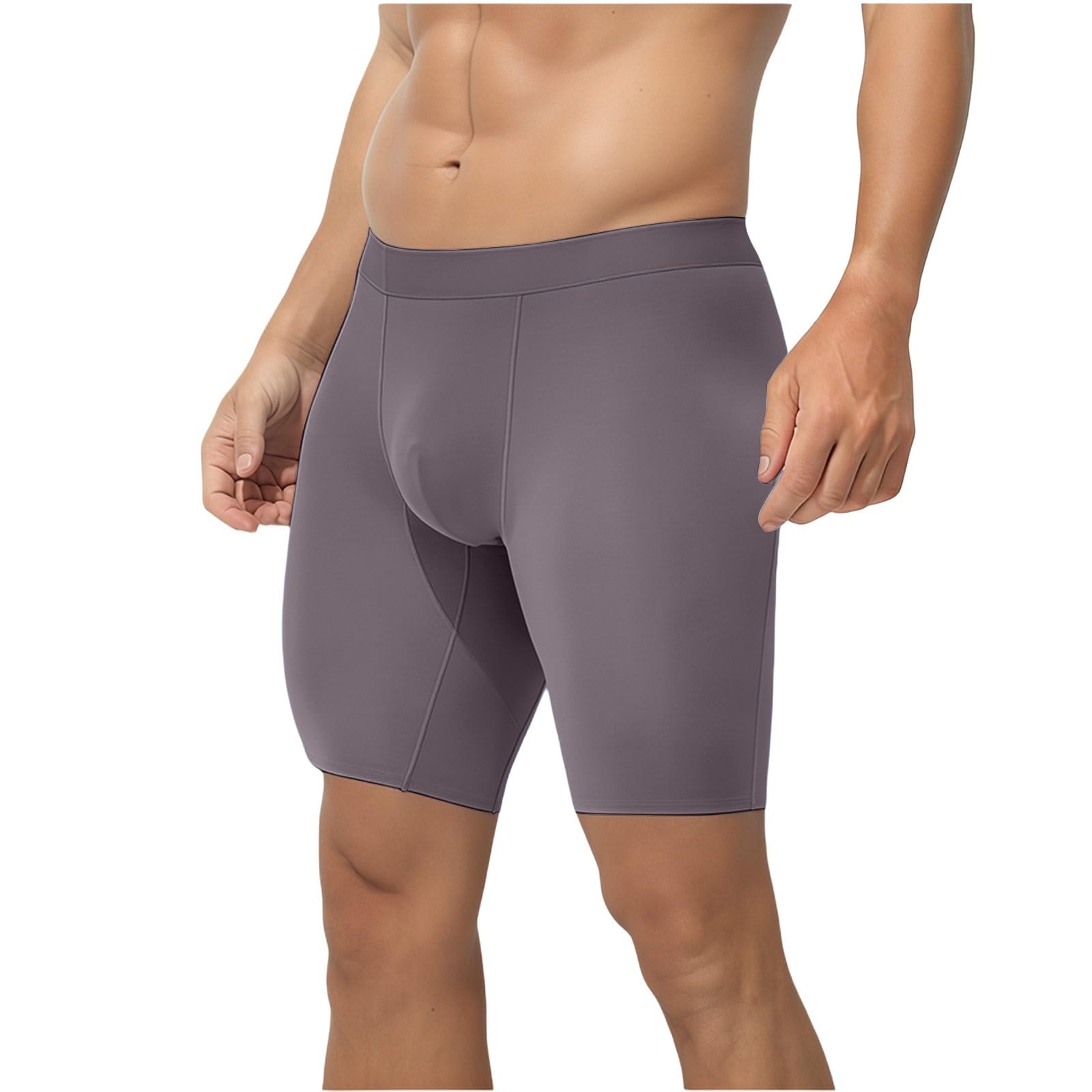 Ropa interior de encaje para hombre transpirable con tejido de malla M 8