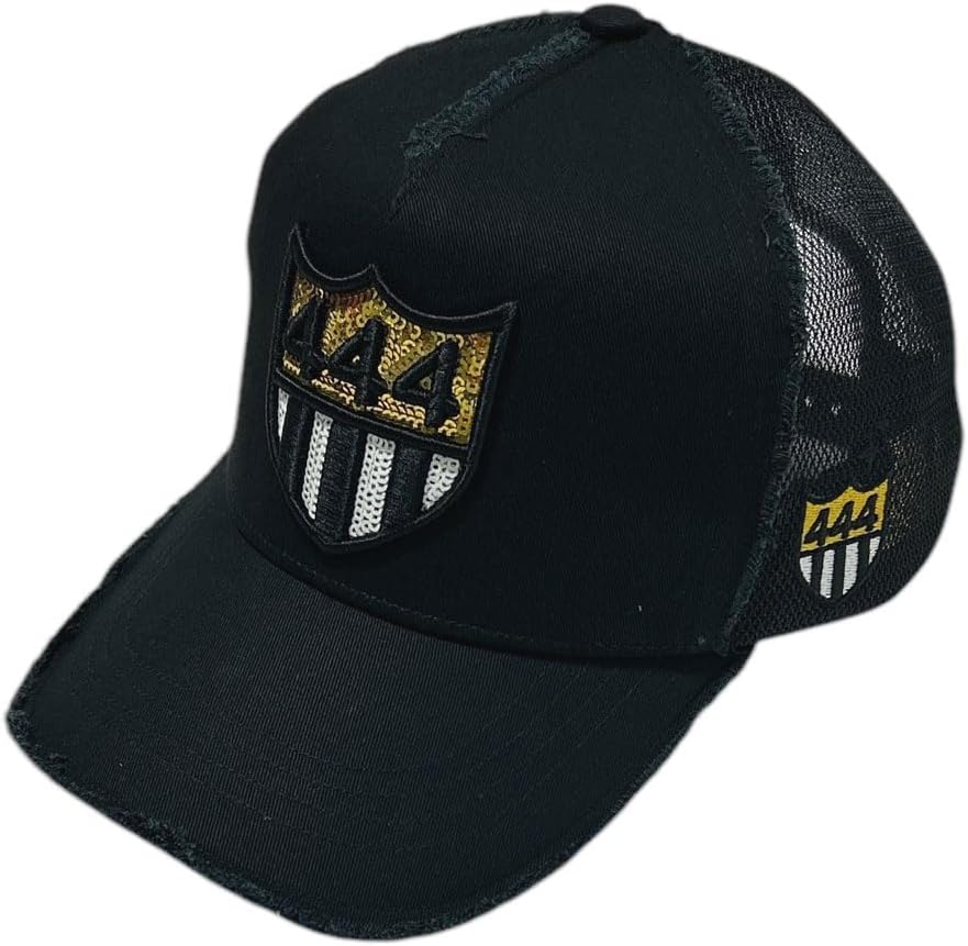 サンバイザーブラック ニット帽 ゴルフ スポーツ 防寒 耳カバー 毛糸