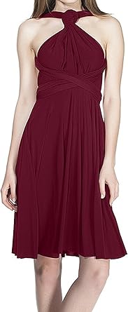 multiway dress amazon