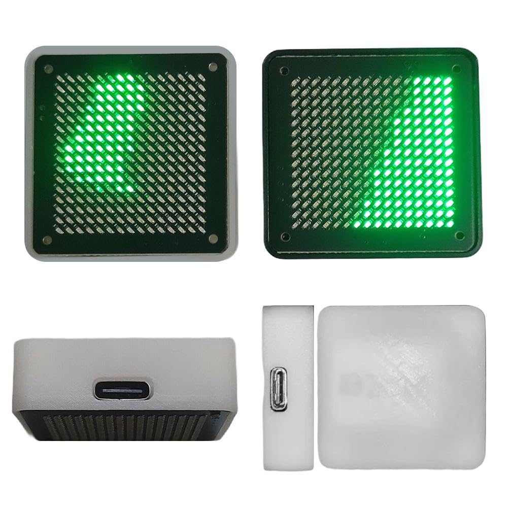 Mini lampe LED de simulation de fluide, jouet avec débit d'eau dynamique, rechargeable activée par gravité, physique liquide réactive pour bureau, bureau de jeu et table de chevet