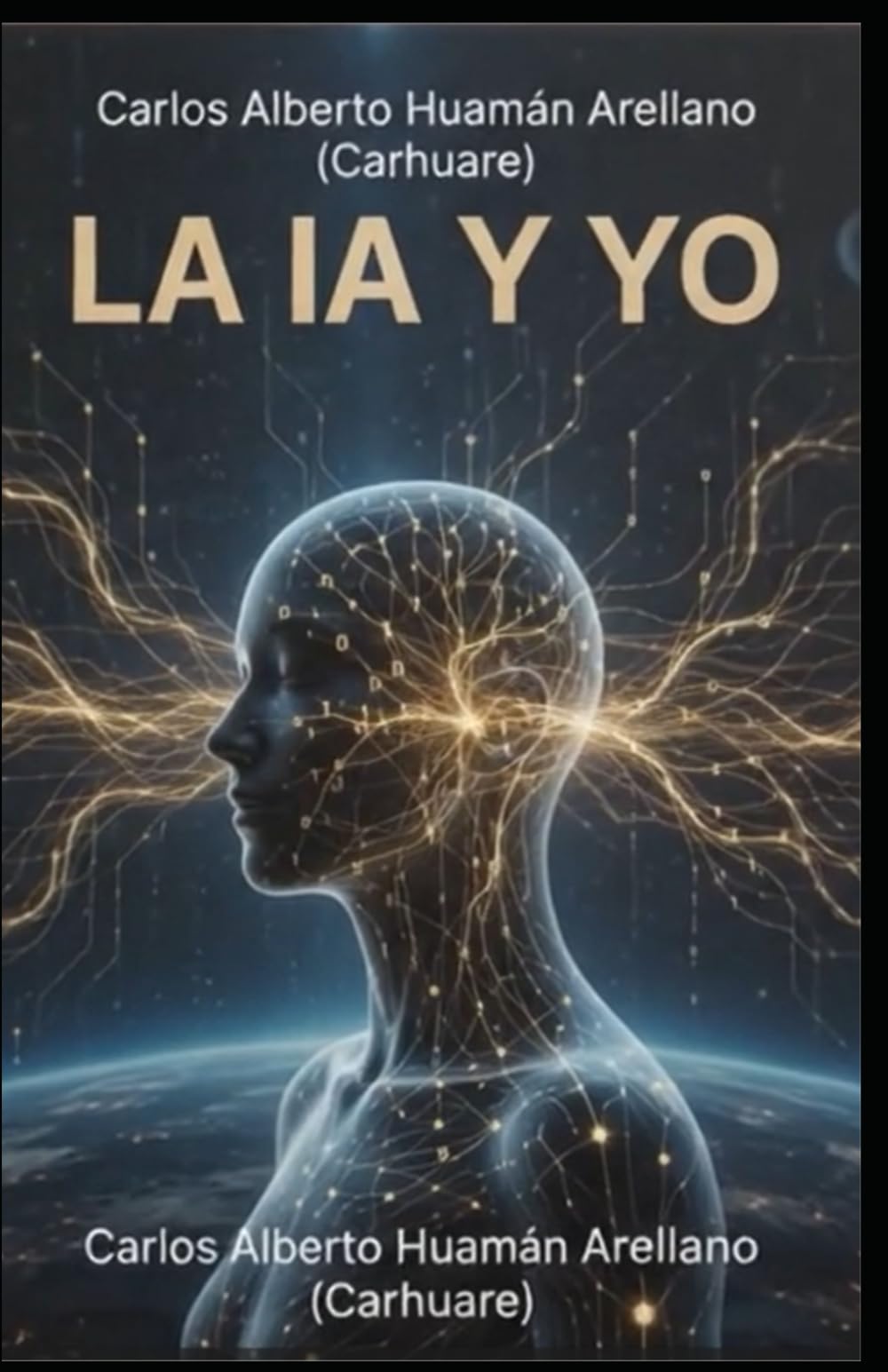 LA IA Y YO: ¿Cura Personalis o Código Caduco? (EDUCACIÓN Y TECNOLOGÍA)