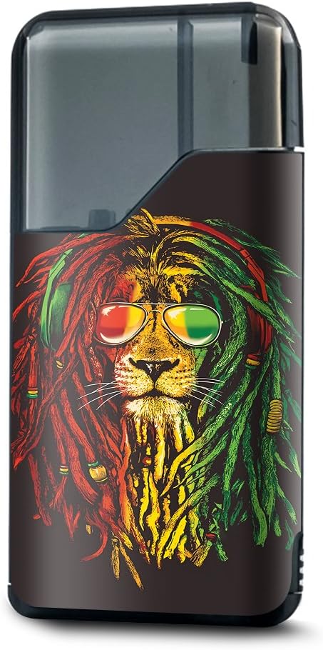 elfbar elfa master akku Mighty Skin Juul Pink Zebra Skull Australia Vape Skins