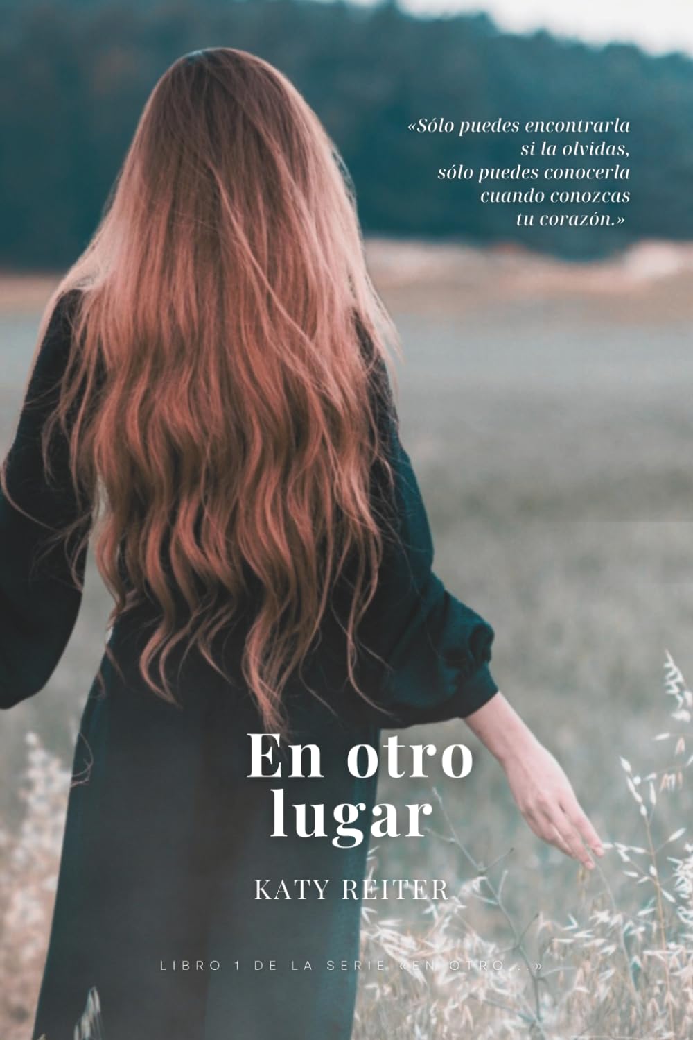 En otro lugar: Libro 1 de la serie "En otro"