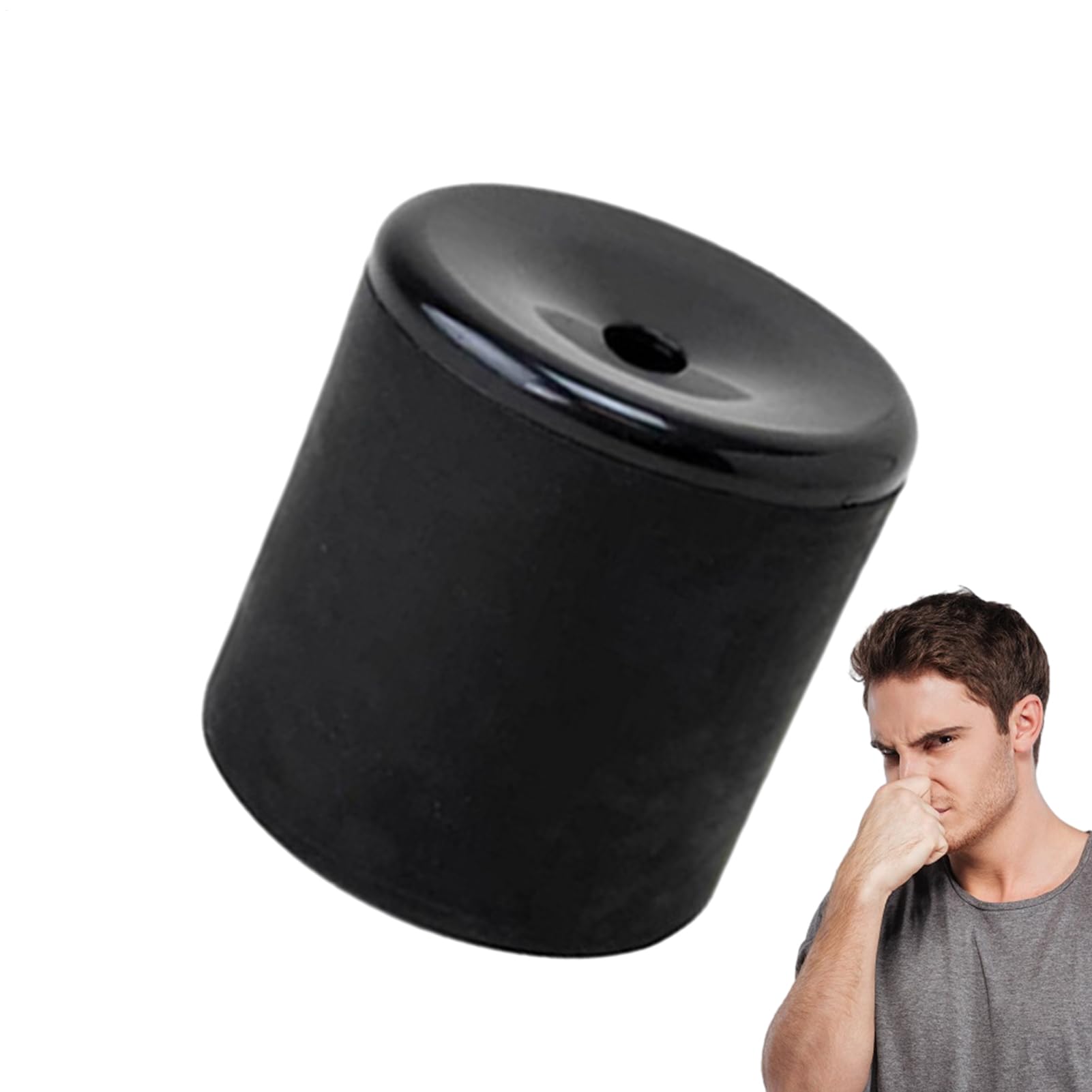 Fart Sound Maker | Creative Joke Toy | Novelty Prank Fart Noise Maker for Party Holiday Travel Classroom Workplace Family Gatherings April Fool's Day