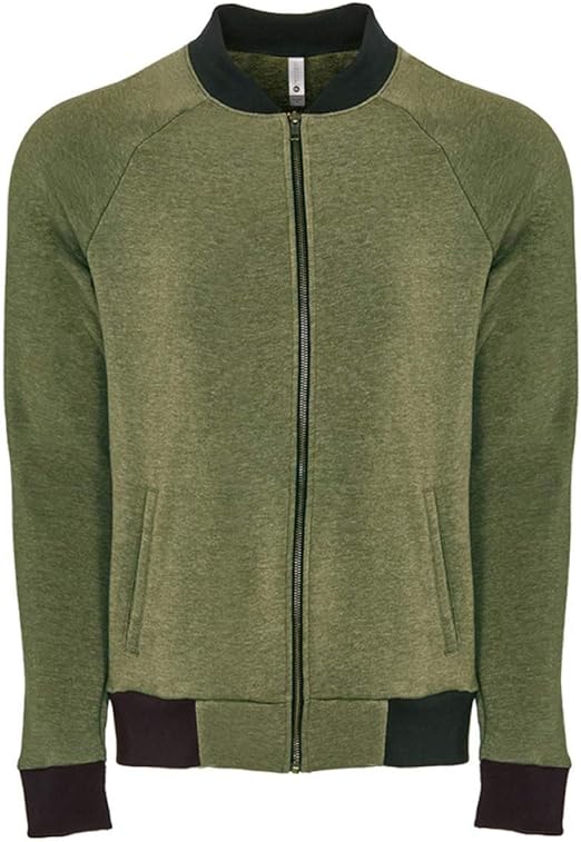 heather military green color