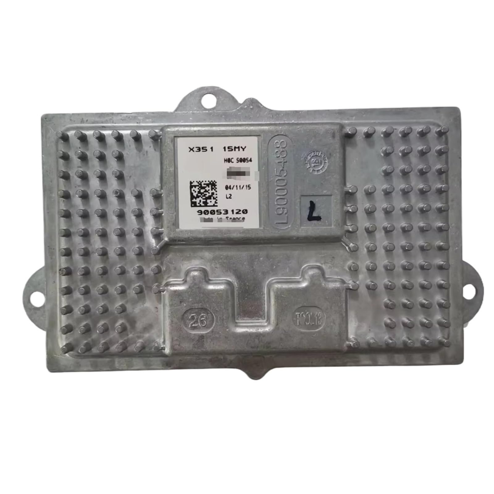 ヘッドライト調整モジュール 用のジャガー 用のXEL 用のxj ヘッド
