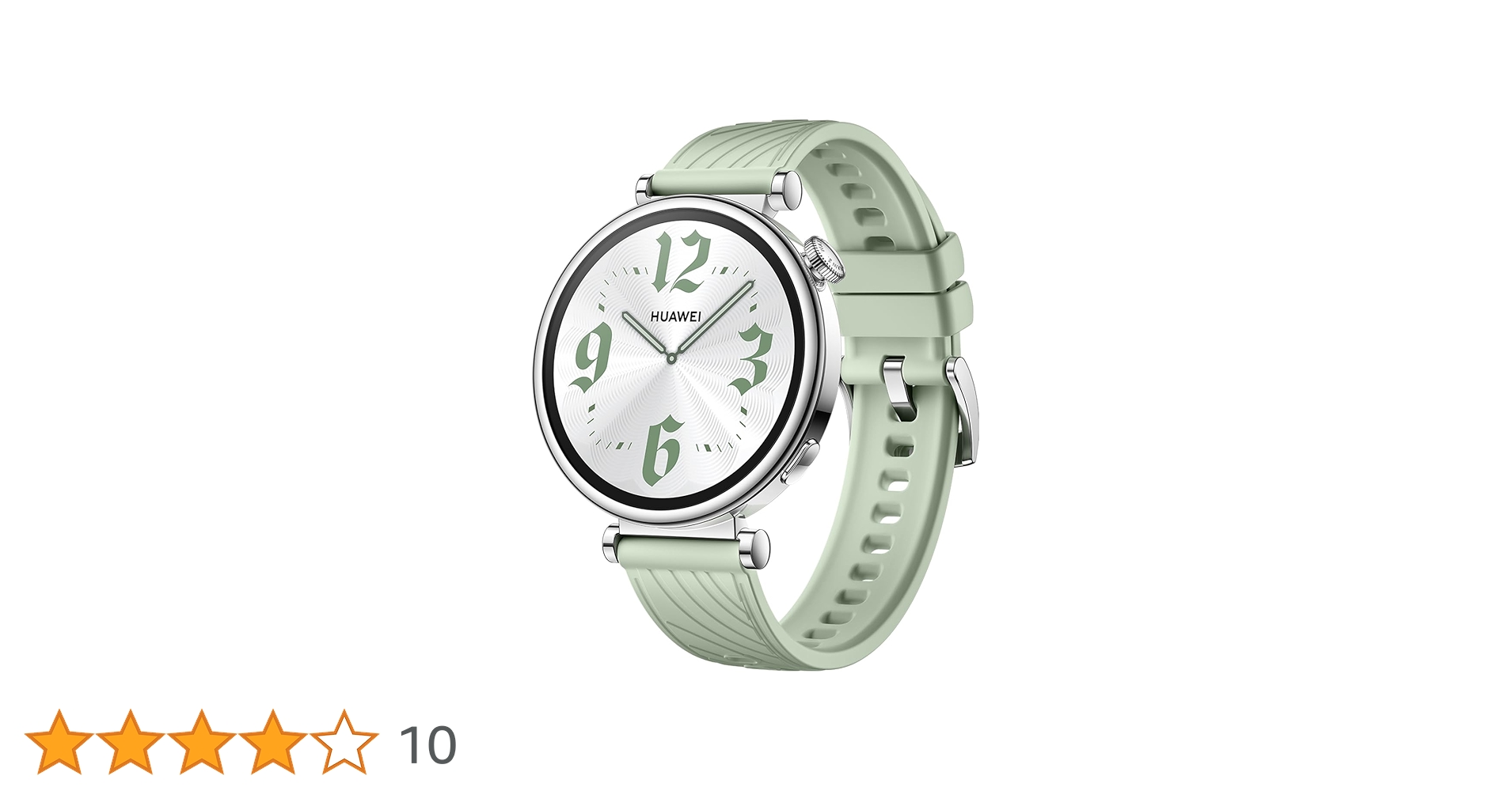 HUAWEI WATCH GT 4 グリーン Amazon.co.jp: HUAWEI WATCH GT 4 41mm ゴルフナビ搭載 スマート