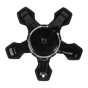 4pcs Car Hub Centre Caps For BBS 70mm,Wheel Hub Caps Centre Cover Emblem Badge