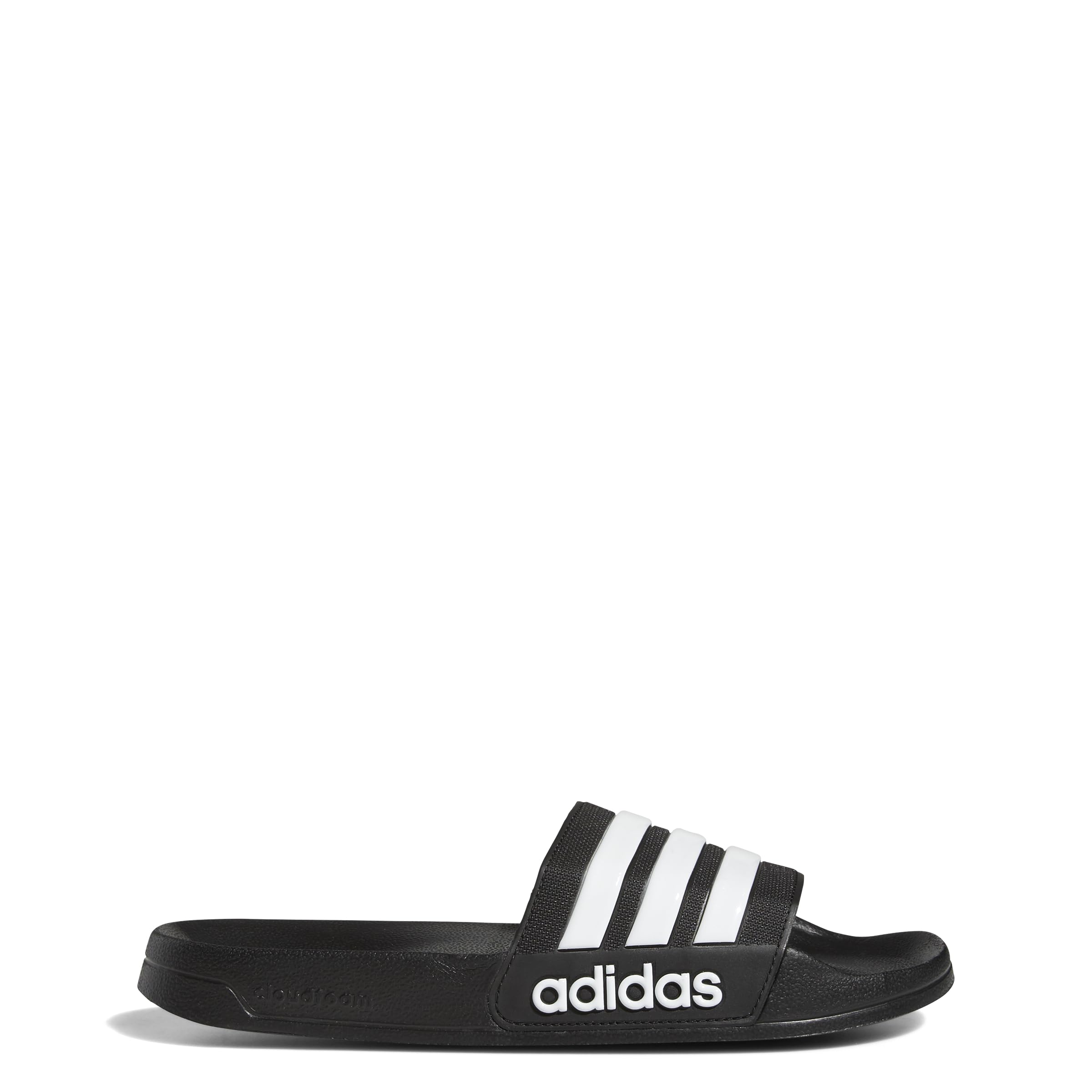 adidas Herren Adilette Shower Slipper, Core Black Footwear White Core Black  0, 37 EU : Amazon.de: Fashion